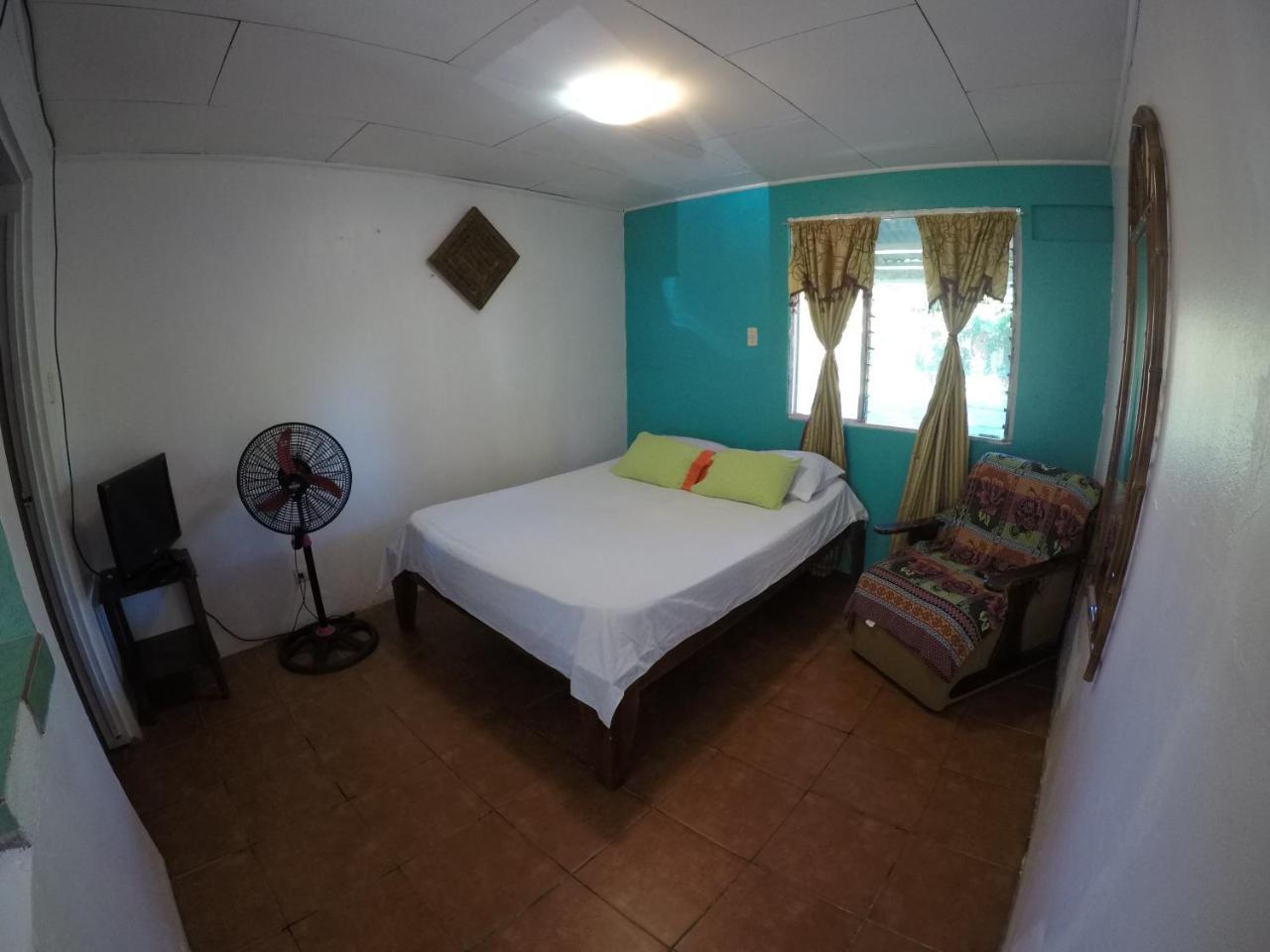 Cabinas Palmer Makanda Cahuita Extérieur photo